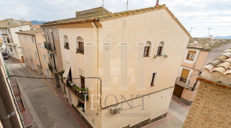 Tarragona - Benissanet - 75m2