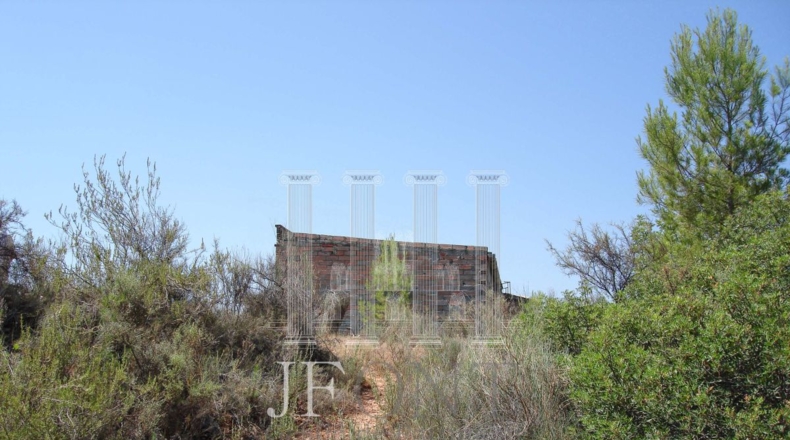 Tarragona - Tivissa - 21903m2