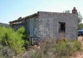 Rural estate for sale on España, Tivissa, ref: TR81213 photo