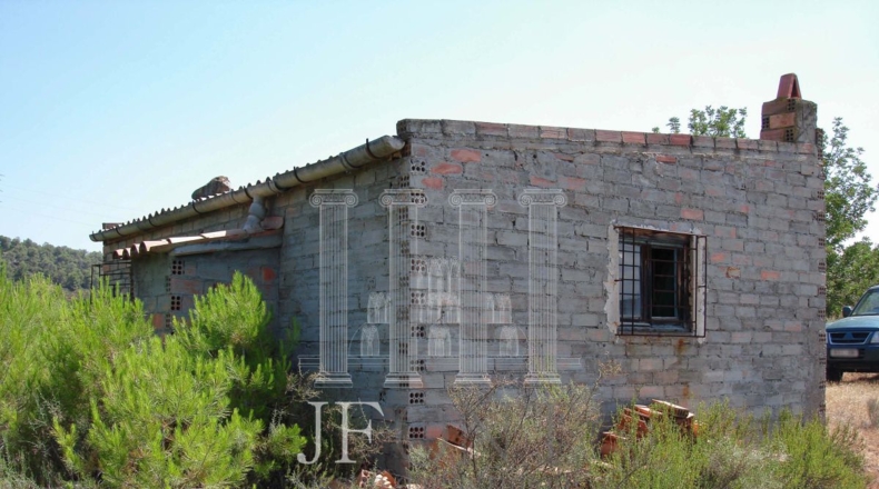 Tarragona - Tivissa - 21903m2