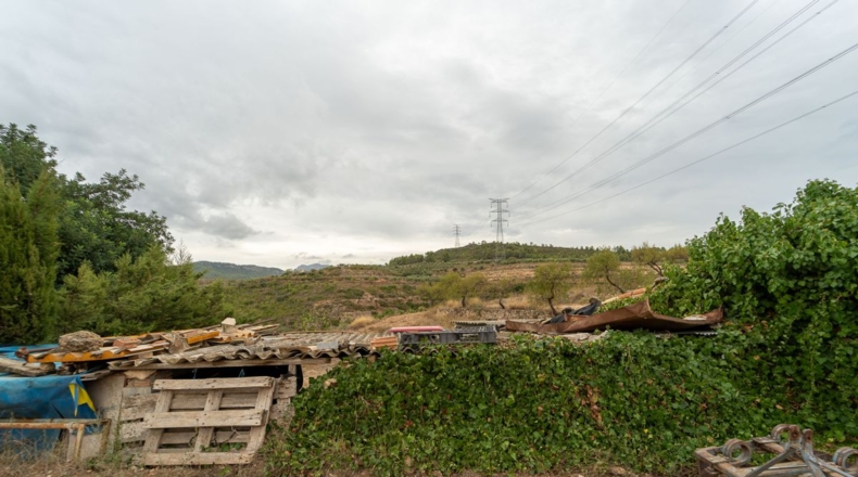 Tarragona - Tivissa - 77540m2
