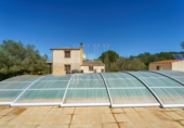 Rural estate for sale on España, Ginestar, ref: TR281176 photo
