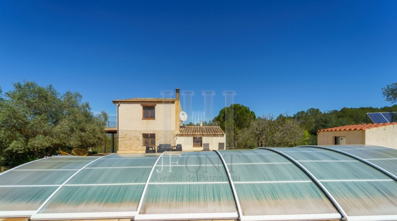 Tarragona - Ginestar - 59856m2