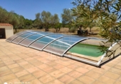 Rural estate for sale on España, Ginestar, ref: TR281176 photo