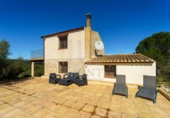 Rural estate for sale on España, Ginestar, ref: TR281176 photo