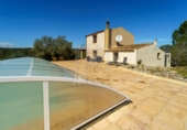 Rural estate for sale on España, Ginestar, ref: TR281176 photo