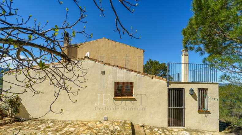 Tarragona - Ginestar - 59856m2