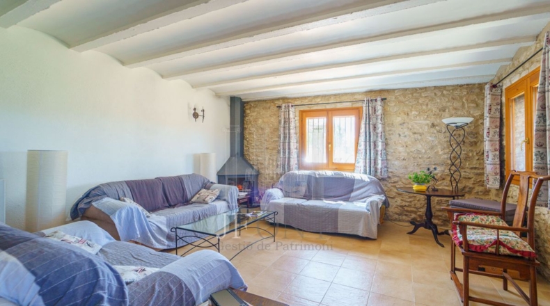 Tarragona - Ginestar - 59856m2
