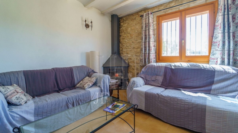 Tarragona - Ginestar - 59856m2