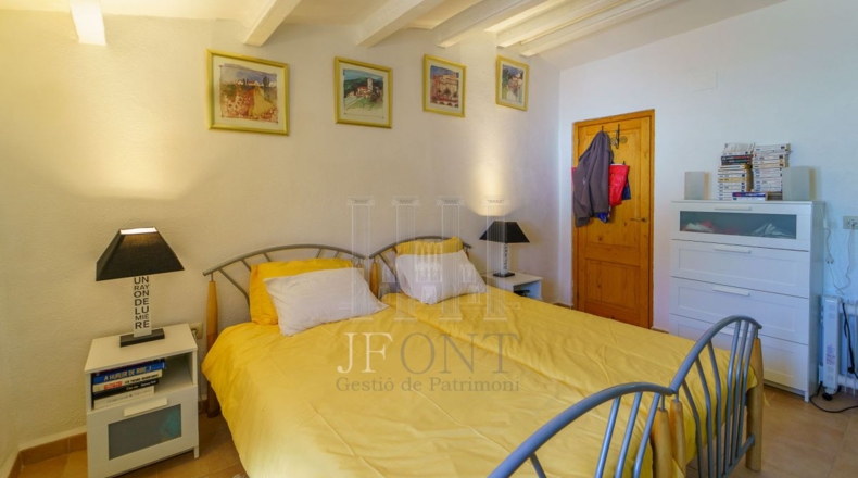Tarragona - Ginestar - 59856m2