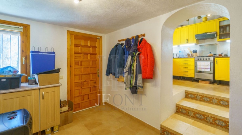 Tarragona - Ginestar - 59856m2