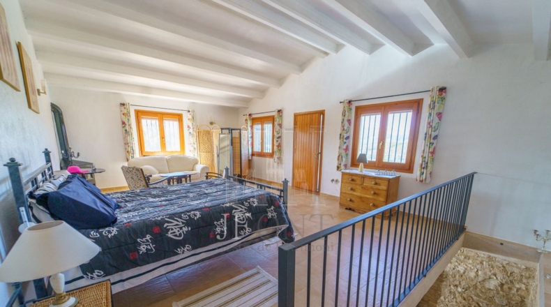 Tarragona - Ginestar - 59856m2
