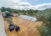 Rural estate for sale on España, Ginestar, ref: TR281176 photo