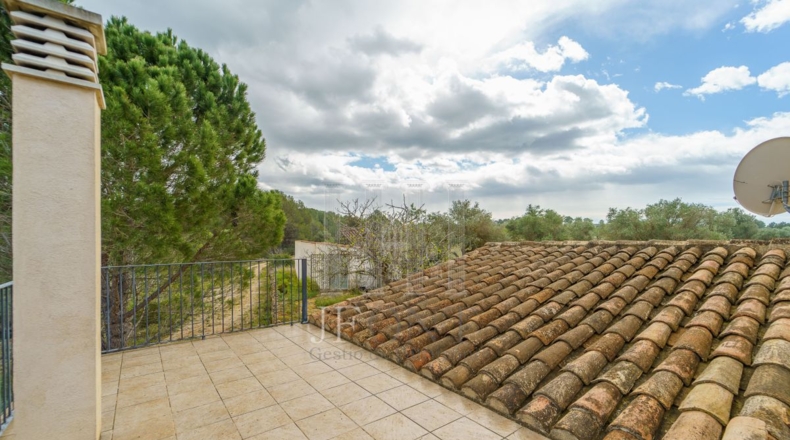 Tarragona - Ginestar - 59856m2