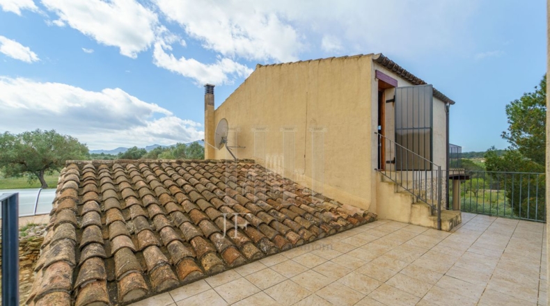 Tarragona - Ginestar - 59856m2