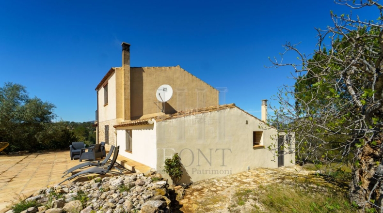 Tarragona - Ginestar - 59856m2