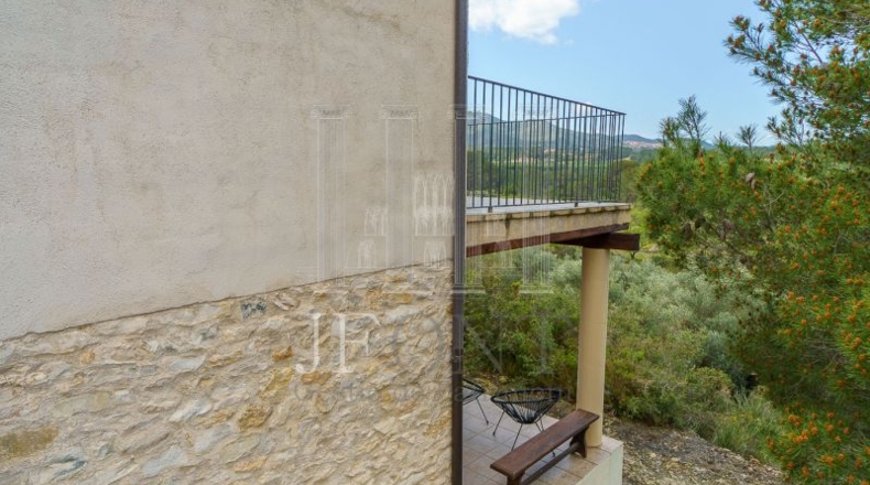 Tarragona - Ginestar - 59856m2