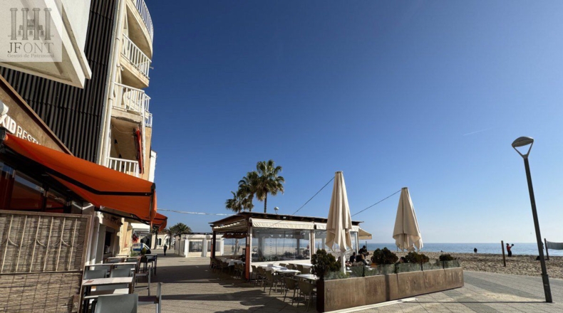 Tarragona - Torredembarra - 55m2