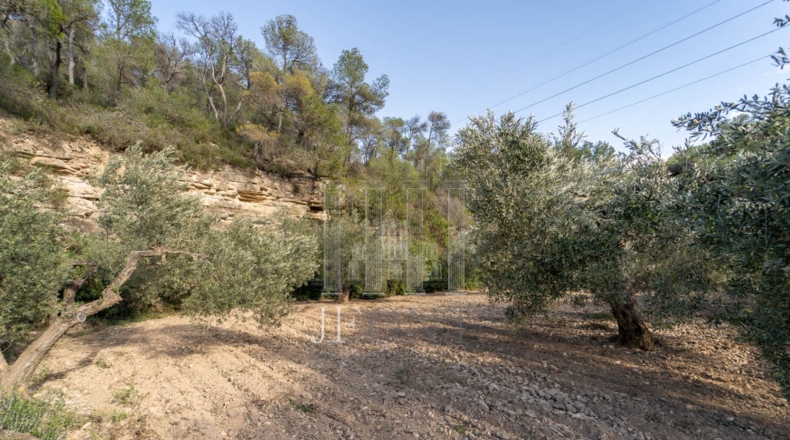 Tarragona - Ribarroja de Ebro - 10266m2