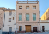 Casa de poble en venda a la España, el Molar, ref.: TR284793 foto