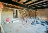 Casa de poble en venda a la España, el Molar, ref.: TR284793 foto