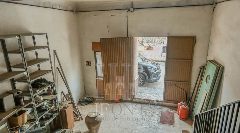 Tarragona - el Molar - 409m2