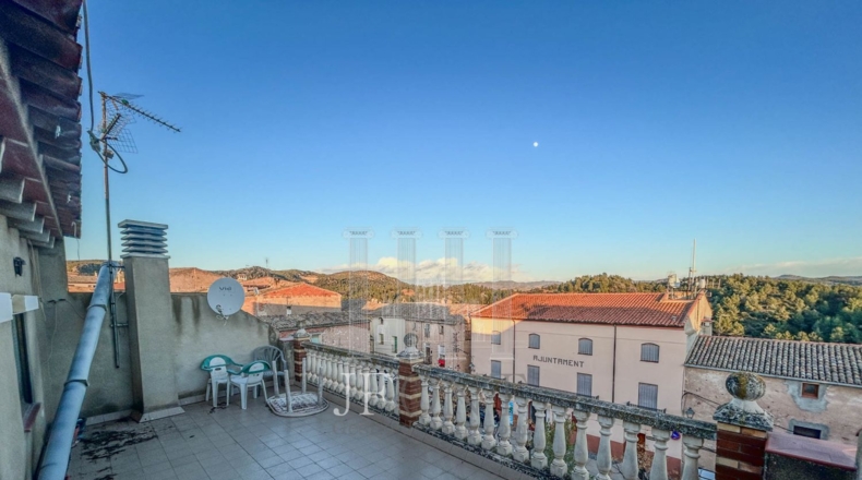 Tarragona - el Molar - 409m2