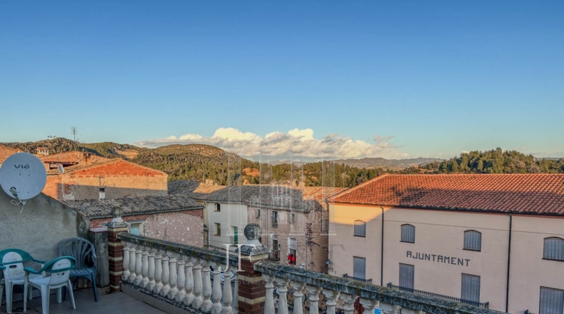 Tarragona - el Molar - 409m2