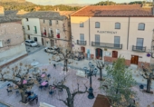 Casa de poble en venda a la España, el Molar, ref.: TR284793 foto