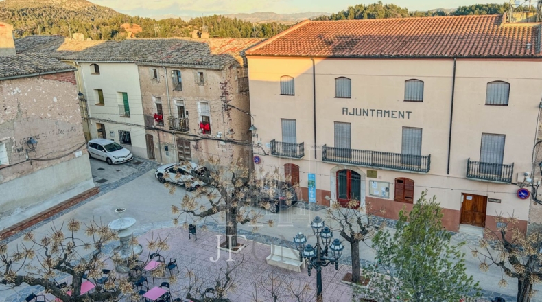 Tarragona - el Molar - 409m2