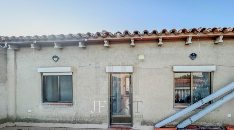 Tarragona - el Molar - 409m2
