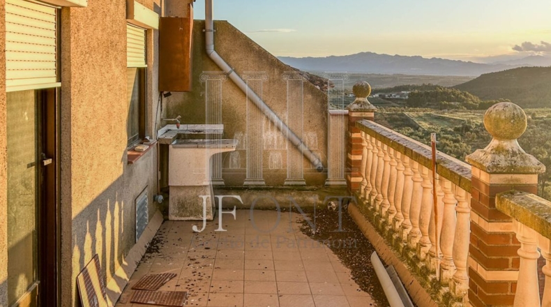 Tarragona - el Molar - 409m2