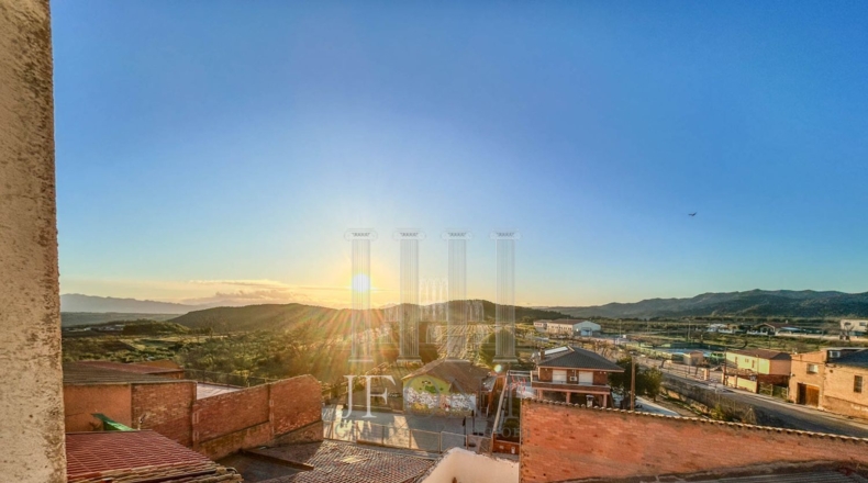 Tarragona - el Molar - 409m2