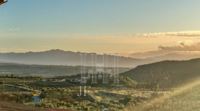 Tarragona - el Molar - 409m2