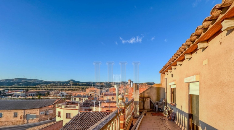 Tarragona - el Molar - 409m2