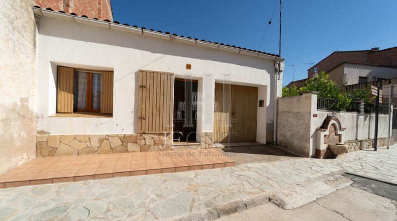 Tarragona - Miravet - 275m2