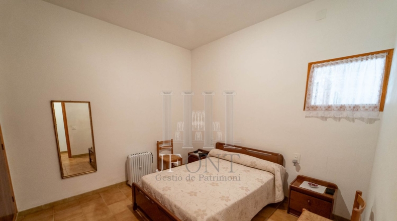 Tarragona - Miravet - 275m2