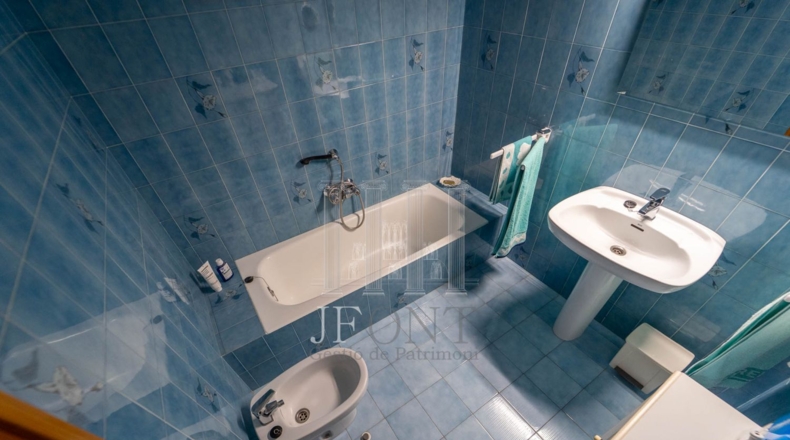 Tarragona - Miravet - 275m2