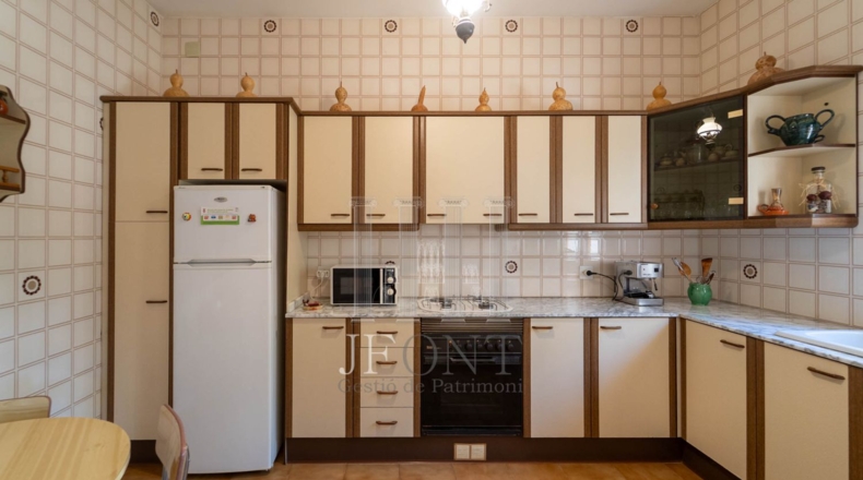 Tarragona - Miravet - 275m2