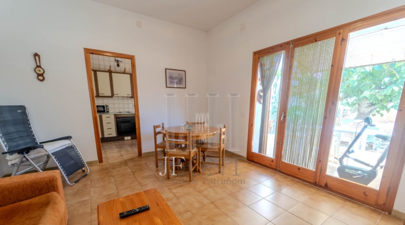 Tarragona - Miravet - 275m2