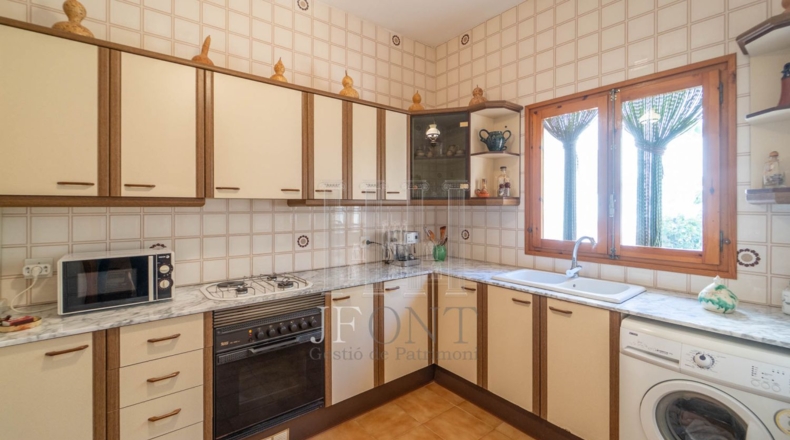 Tarragona - Miravet - 275m2