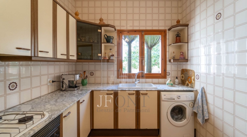 Tarragona - Miravet - 275m2
