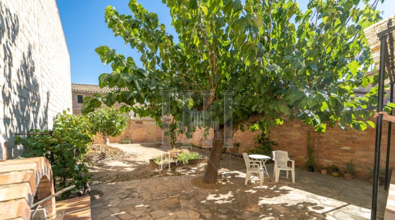 Tarragona - Miravet - 275m2