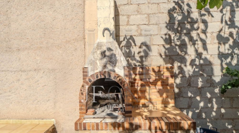 Tarragona - Miravet - 275m2