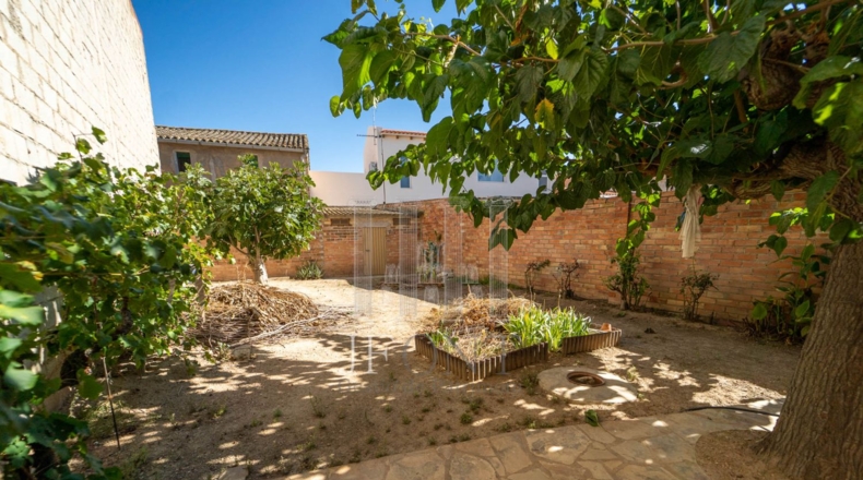 Tarragona - Miravet - 275m2