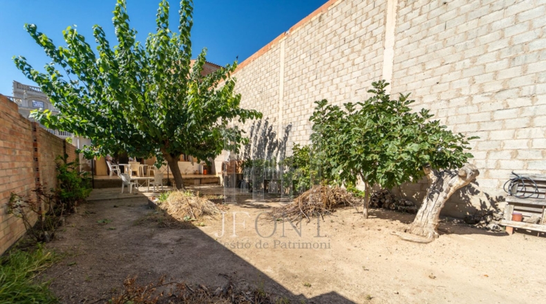 Tarragona - Miravet - 275m2