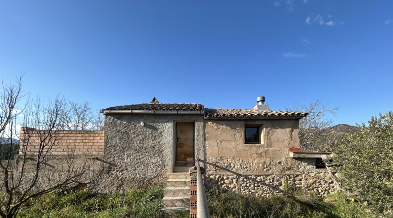 Tarragona - Garcia - 19822m2