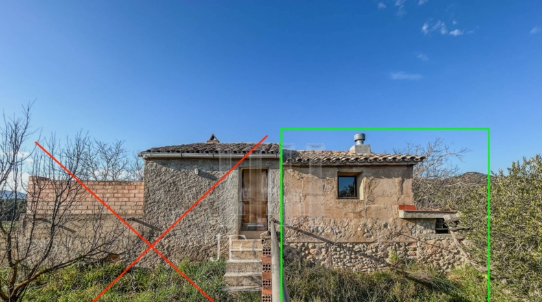 Tarragona - Garcia - 19822m2
