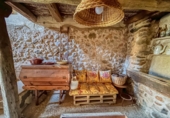Finca rústica en venda a la España, Garcia, ref.: TR256153 foto