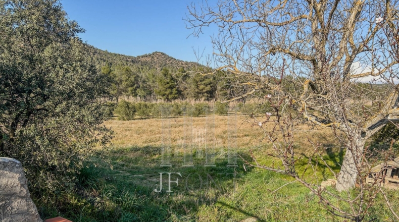 Tarragona - Garcia - 19822m2